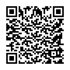 QR Code pour le numéro de téléphone +9518591149