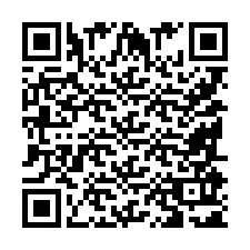 Kod QR dla numeru telefonu +9518591177