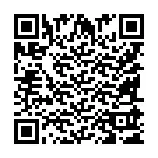 Kode QR untuk nomor Telepon +9518591203