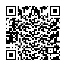 Codice QR per il numero di telefono +9518591211