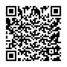 Codice QR per il numero di telefono +9518591249