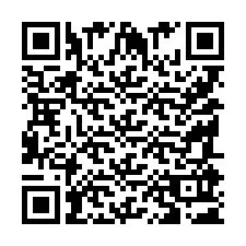 QR kód a telefonszámhoz +9518591260