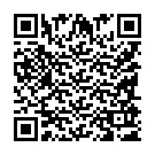 Código QR para número de teléfono +9518591272