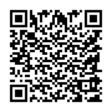 Código QR para número de teléfono +9518591288