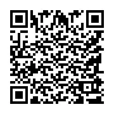 Código QR para número de teléfono +9518591334