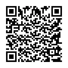 QR-koodi puhelinnumerolle +9518591342