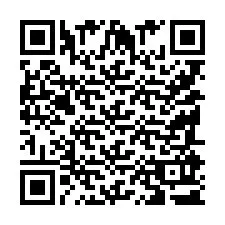 QR kód a telefonszámhoz +9518591364