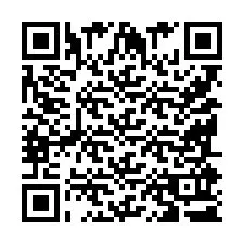 QR код за телефонен номер +9518591366