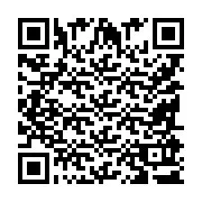 QR код за телефонен номер +9518591367