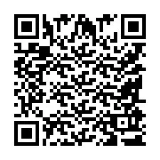 Código QR para número de telefone +9518591377