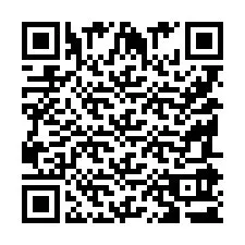 Kod QR dla numeru telefonu +9518591380