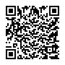 Kod QR dla numeru telefonu +9518591384