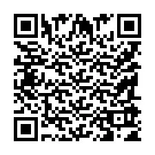 Codice QR per il numero di telefono +9518591491