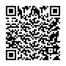 Kode QR untuk nomor Telepon +9518591495