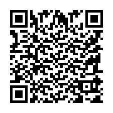 QR kód a telefonszámhoz +9518591500