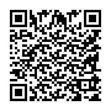 QR-koodi puhelinnumerolle +9518591502