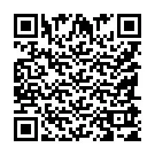 Codice QR per il numero di telefono +9518591518