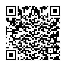 QR kód a telefonszámhoz +9518591562