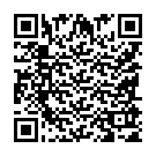 QR-koodi puhelinnumerolle +9518591566