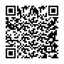 QR-code voor telefoonnummer +9518591573