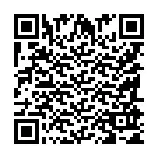 QR код за телефонен номер +9518591574