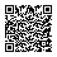 QR kód a telefonszámhoz +9518591604