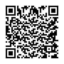 QR Code สำหรับหมายเลขโทรศัพท์ +9518591626