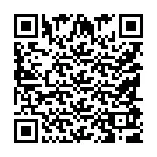 QR-koodi puhelinnumerolle +9518591629