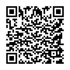 Código QR para número de teléfono +9518591638