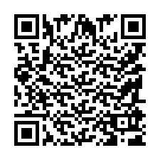 QR-Code für Telefonnummer +9518591661