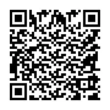 QR-code voor telefoonnummer +9518591683