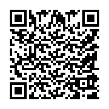 Kode QR untuk nomor Telepon +9518591689