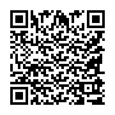 QR-Code für Telefonnummer +9518591713