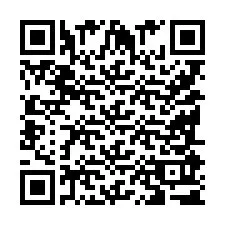 Código QR para número de telefone +9518591736