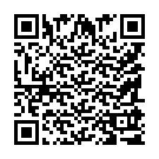 QR Code pour le numéro de téléphone +9518591741