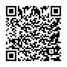 QR Code pour le numéro de téléphone +9518591745