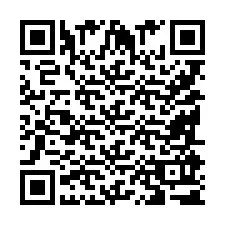 QR-код для номера телефона +9518591767