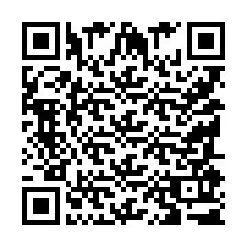 QR-koodi puhelinnumerolle +9518591774