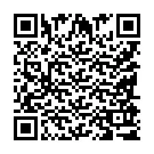 Código QR para número de teléfono +9518591776