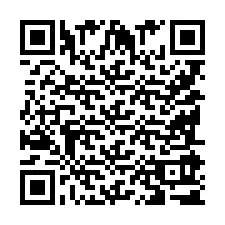 QR Code pour le numéro de téléphone +9518591786