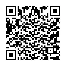 Kode QR untuk nomor Telepon +9518591791