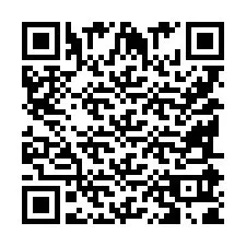 QR-Code für Telefonnummer +9518591803