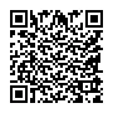 QR Code สำหรับหมายเลขโทรศัพท์ +9518591816