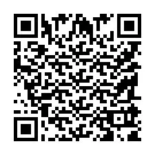 QR-код для номера телефона +9518591841