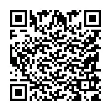 QR-код для номера телефона +9518591855