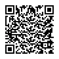 Codice QR per il numero di telefono +9518591889