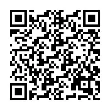 QR-koodi puhelinnumerolle +9518591898