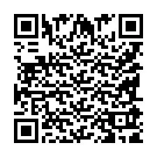 QR kód a telefonszámhoz +9518591912