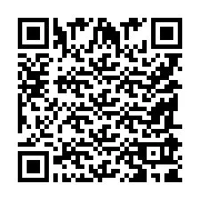 Código QR para número de teléfono +9518591915