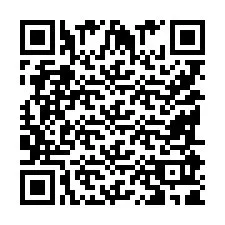 Codice QR per il numero di telefono +9518591927